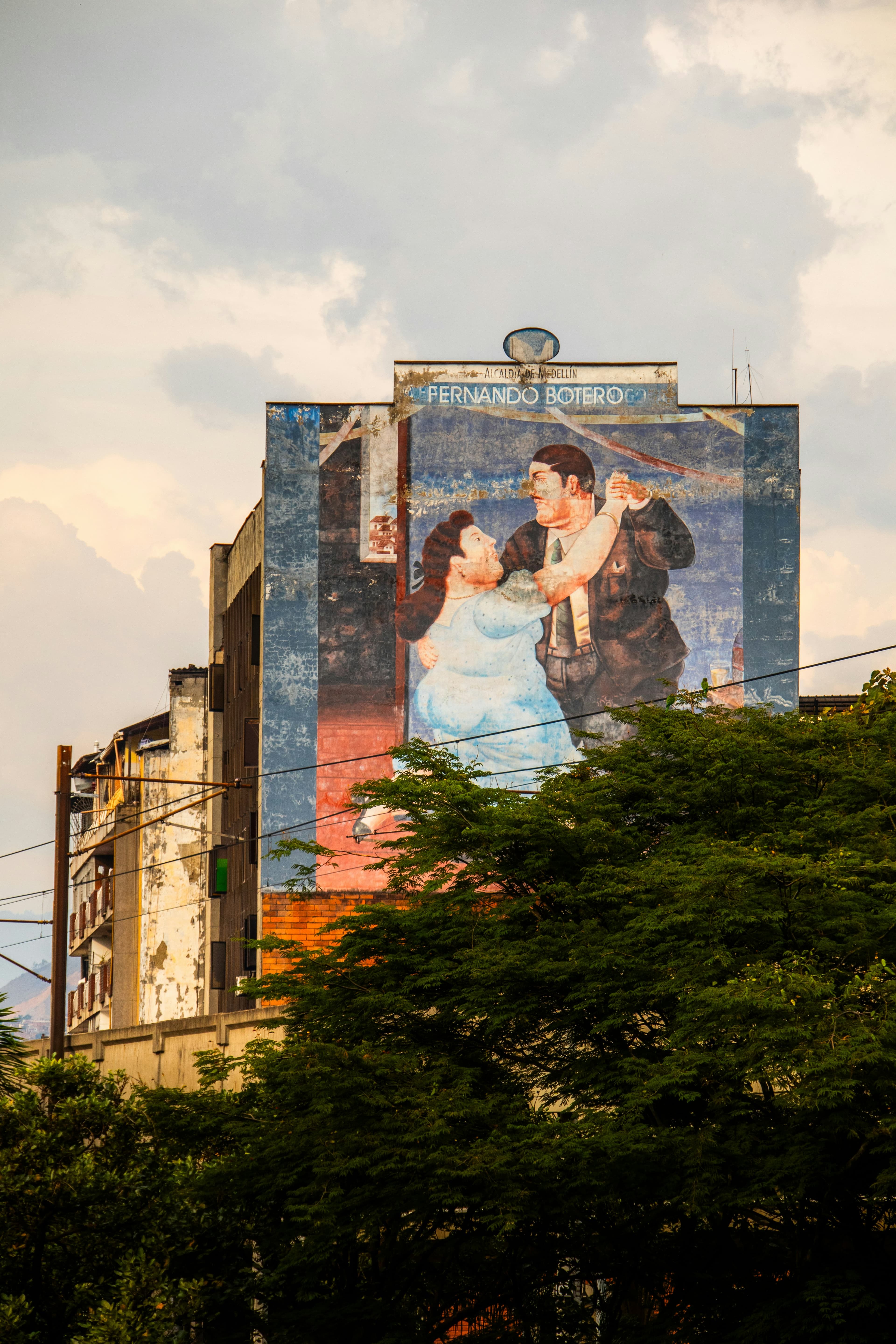 Medellín
